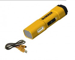 Dewalt DCL183-XJ USB C Flashlight £86.95